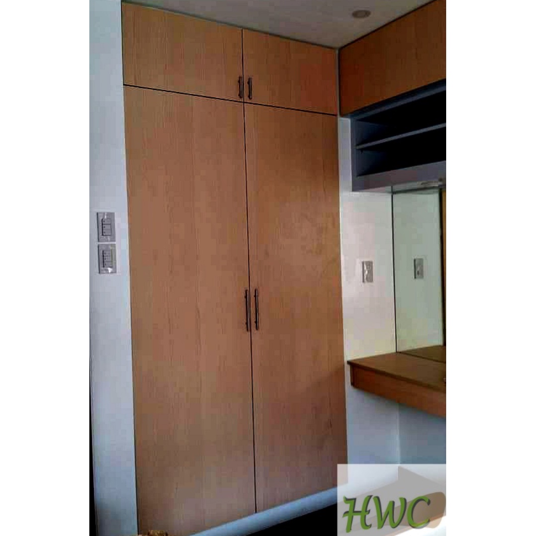 Made To Order Wardrobe Cabinet On Carousell