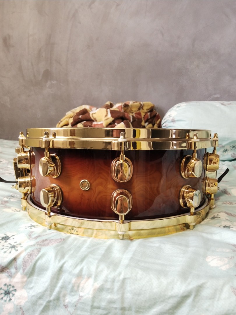 Mapex store orion snare