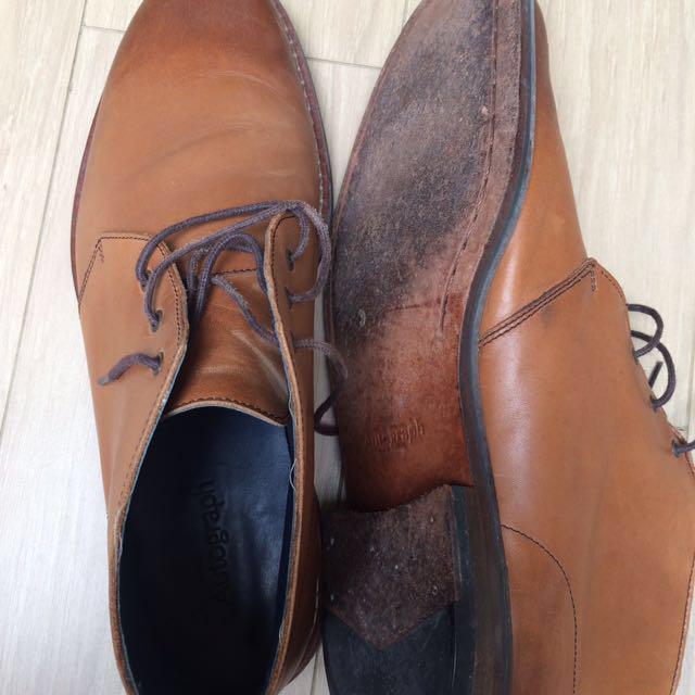 Marks and spencer autograph shoes sale