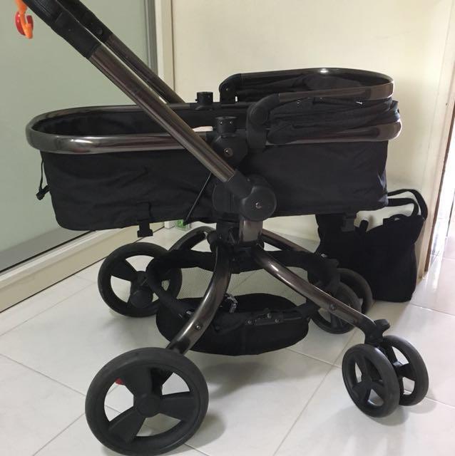 Mothercare orb spin discount