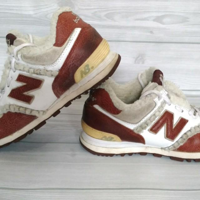 New balance eskimo series online