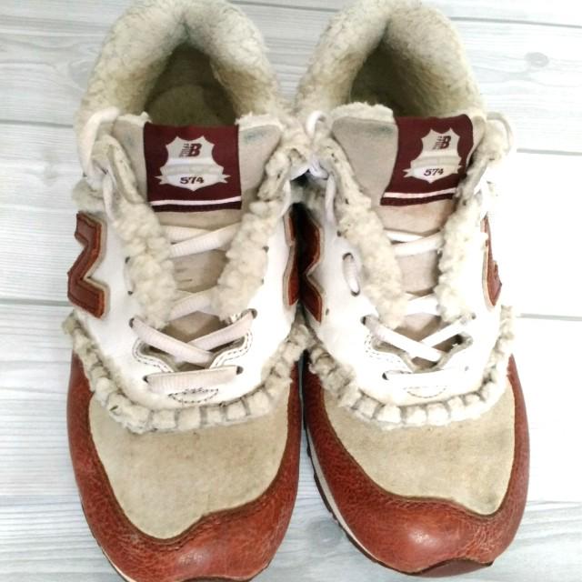 New balance eskimo series sale
