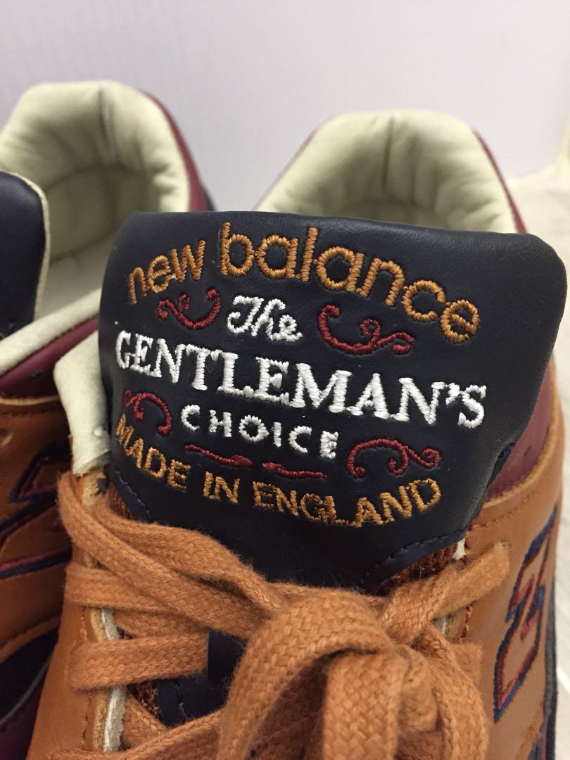 New Balance M1500GMN Made in England Carousell