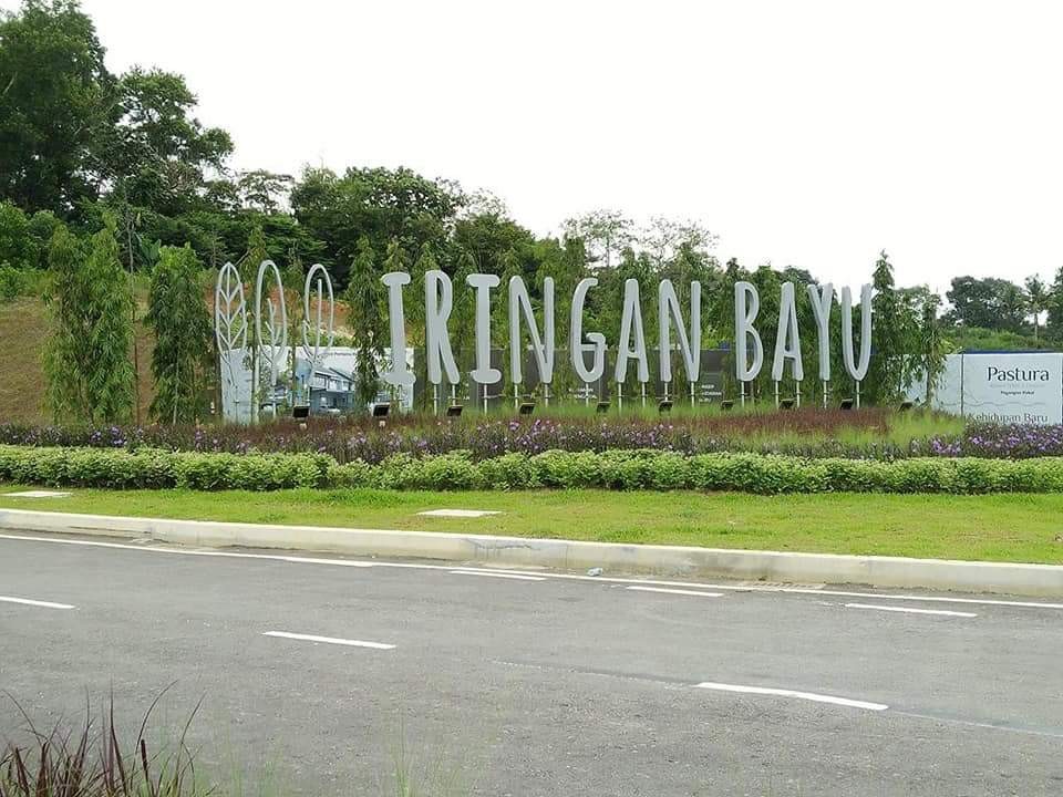 New House Booking 1k Ringan Bayu Fasa 2 B Seremban Double Storey Property For Sale On Carousell