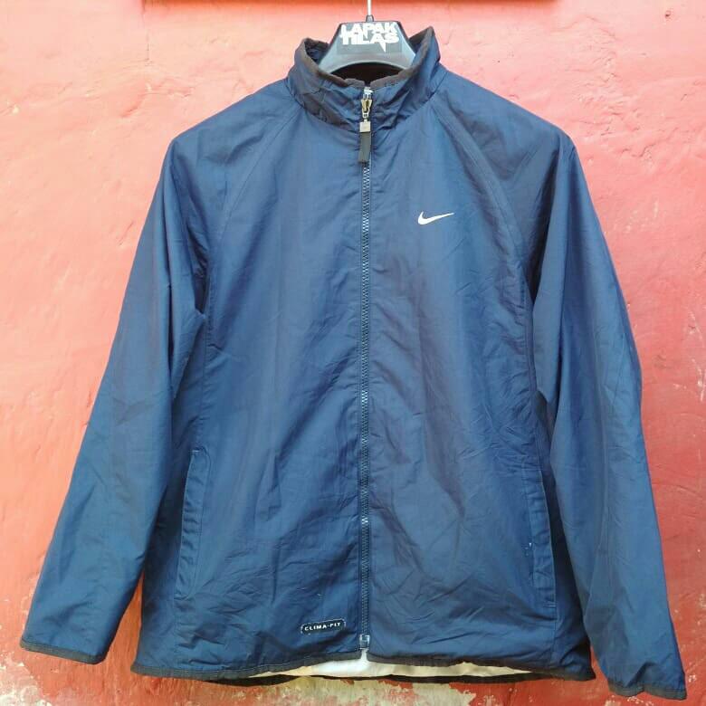 nike clima fit jacket