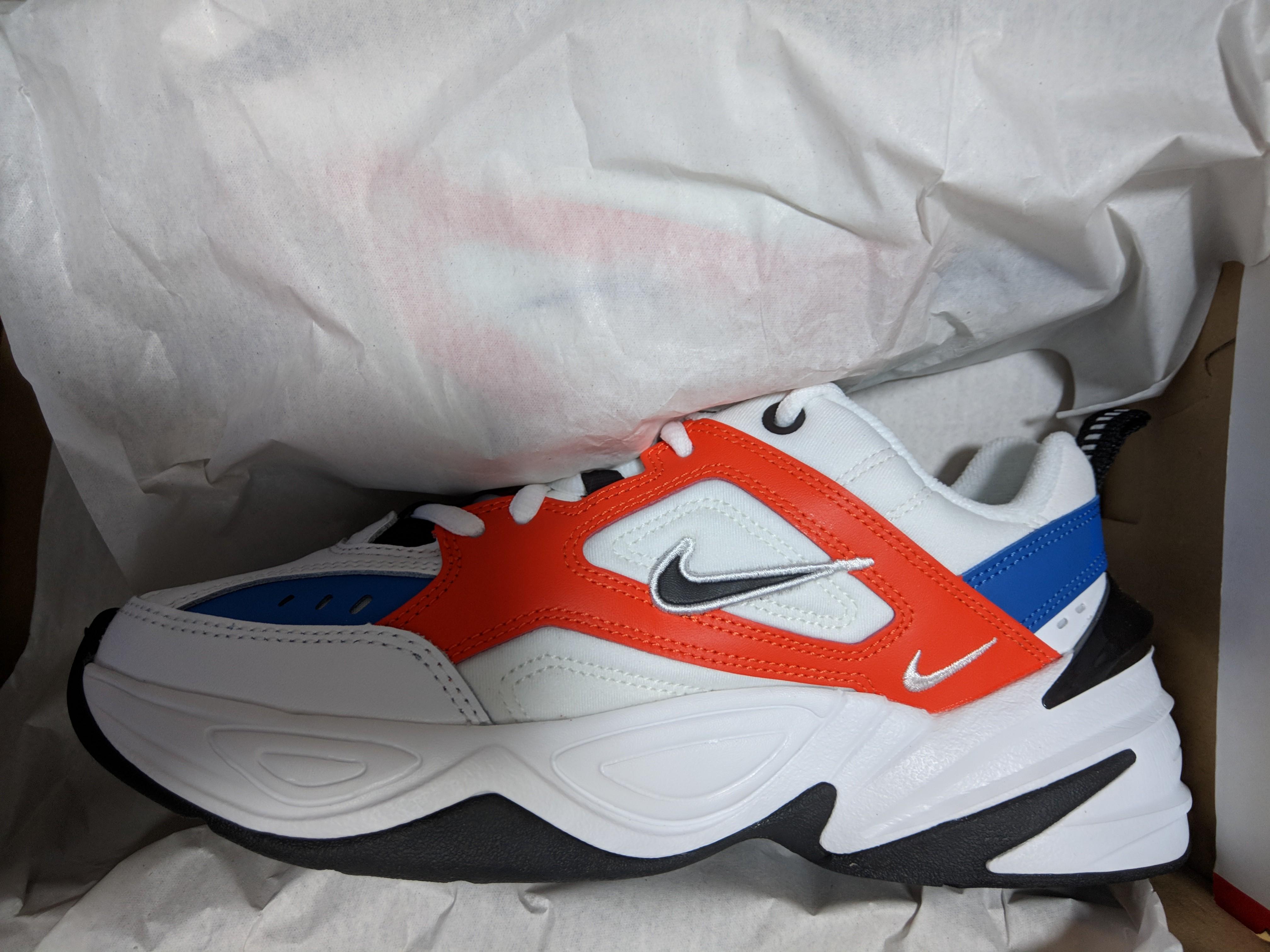 nike m2k tekno ao3108