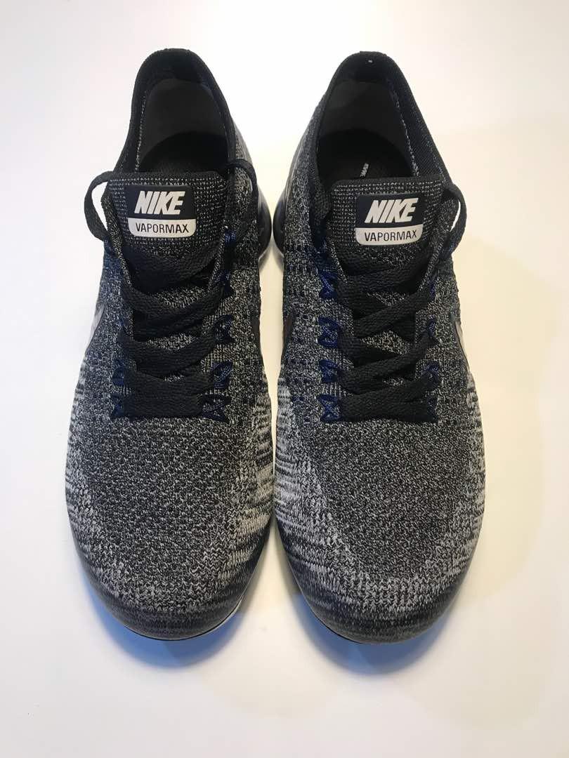 Rose gold clearance and black vapormax