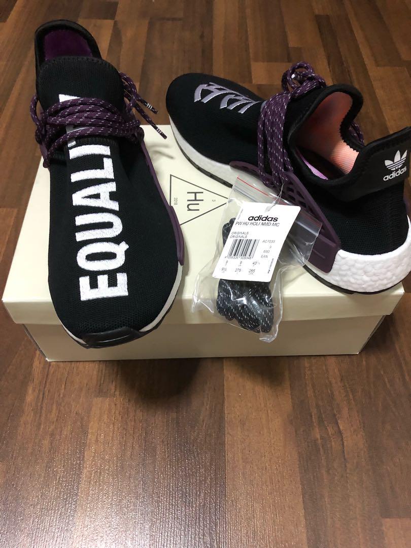 human race nmd gucci