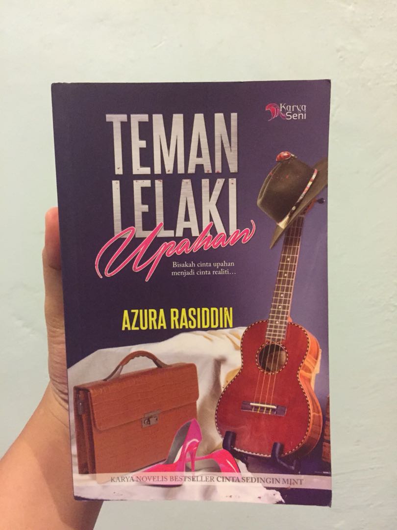 Teman Lelaki Upahan Episod 26 Youtube