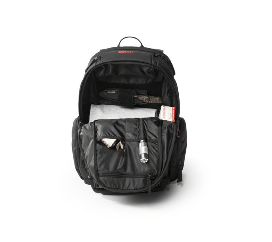 oakley chamber range