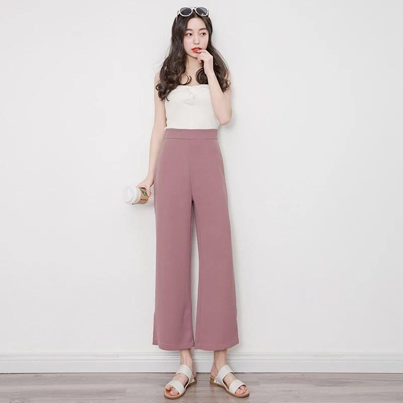 smart casual pants