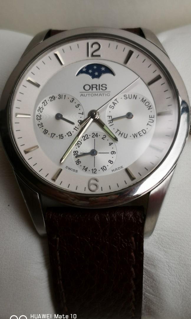 Oris 7506 top