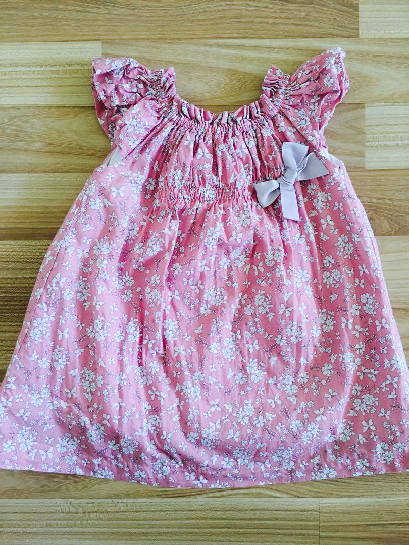 paloma de la o baby clothes