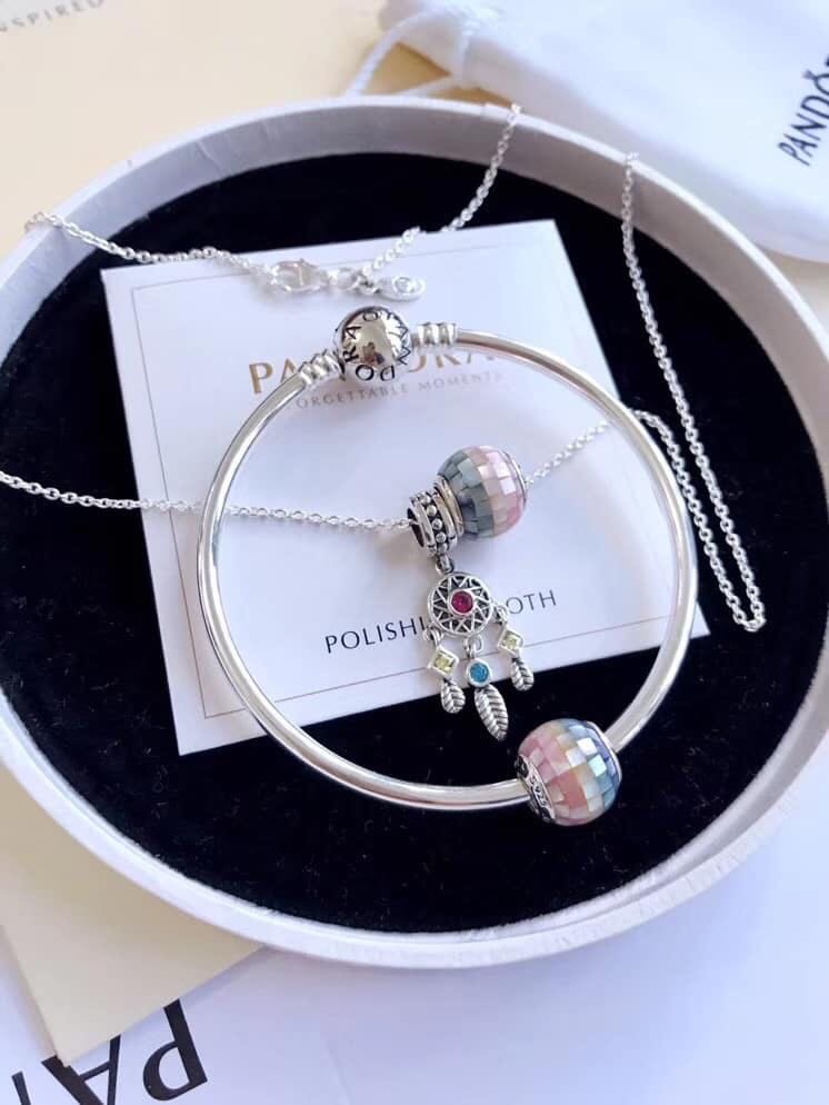 Pandora Set, Luxury, Accessories on Carousell
