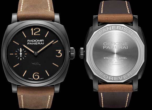 panerai 532