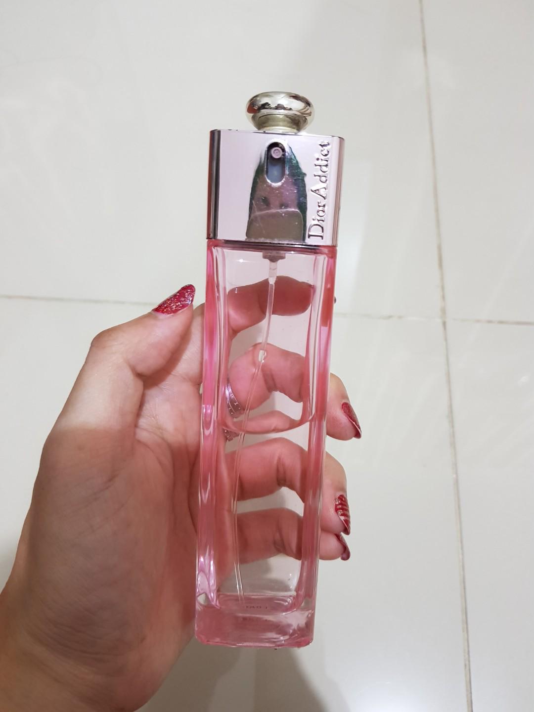 Parfum dior addict sale 2