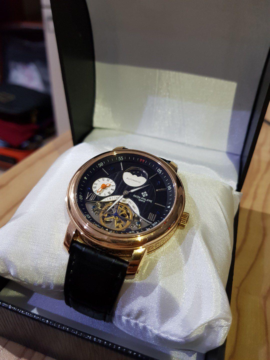 Patek hotsell philippe murah