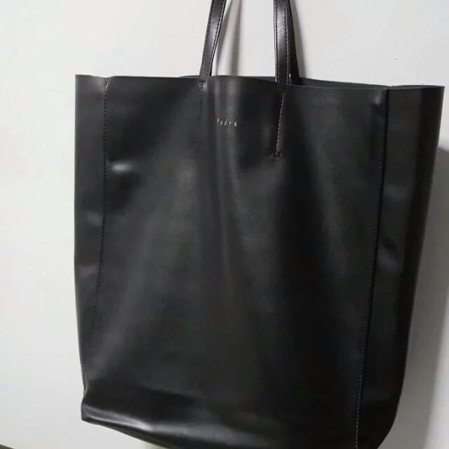 pedro tote bag