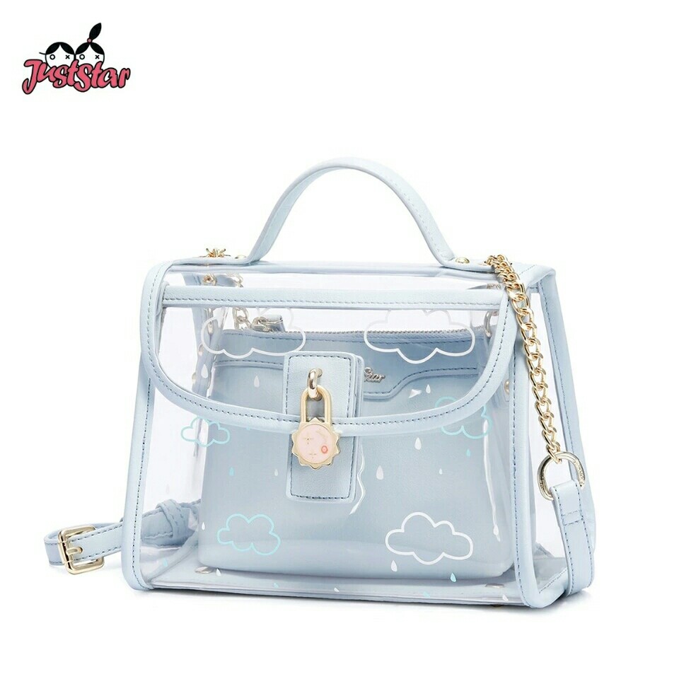 ladies side purse