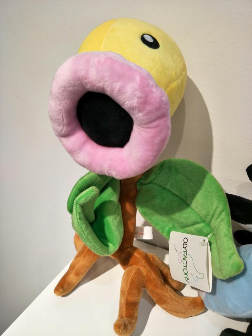 Bellsprout plush cheap