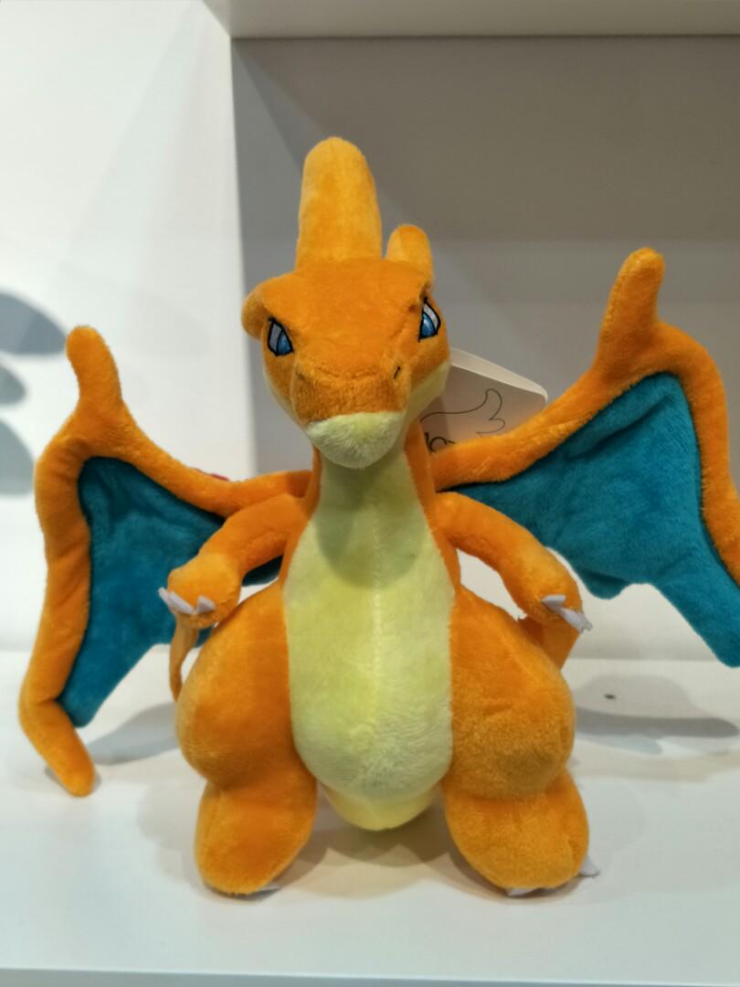 olyfactory plush