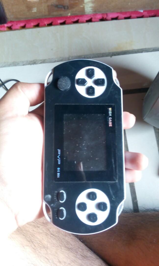 Pvp Game Video Game Game Di Carousell