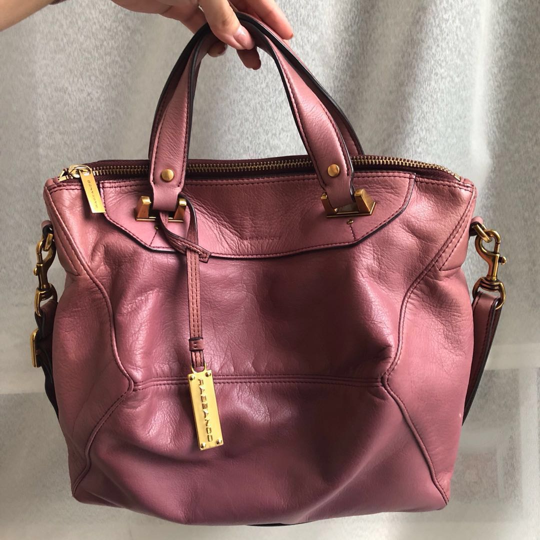 Rabeanco alps satchel discount