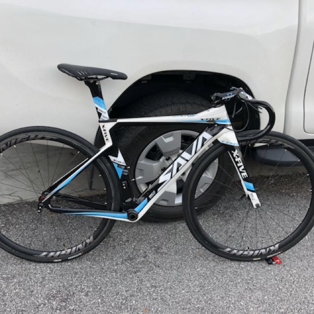 Sava sales bike harga