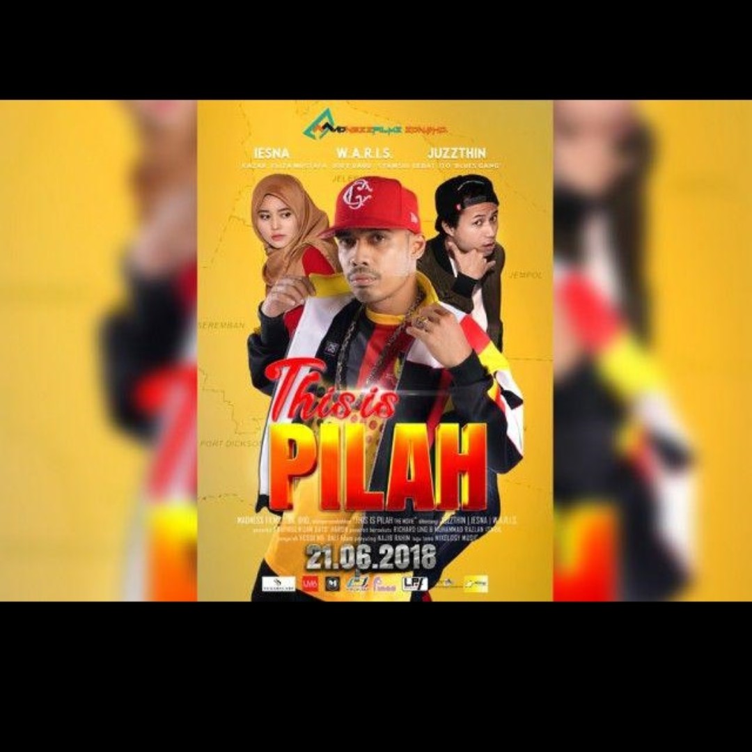 This Is Pilah The Movie
