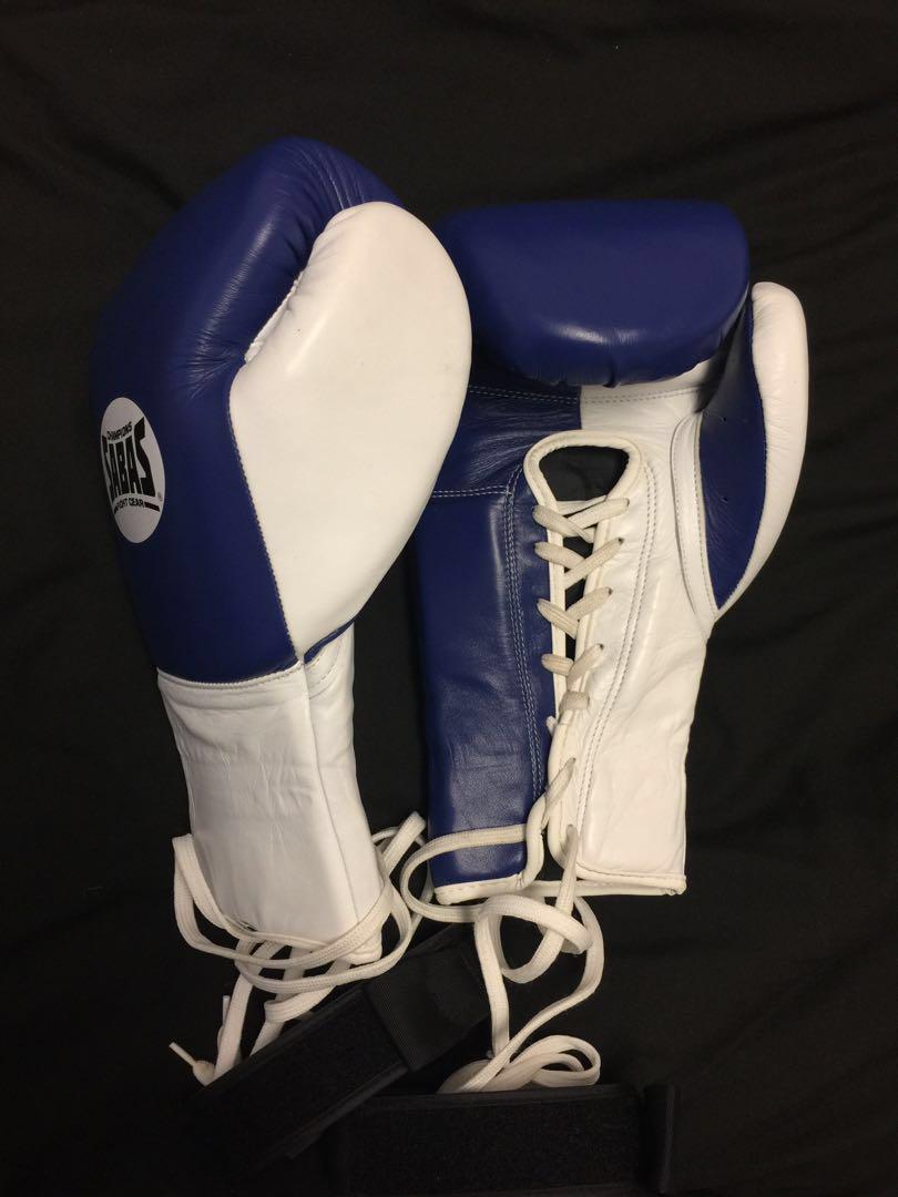 Sabas supersoft clearance boxing gloves