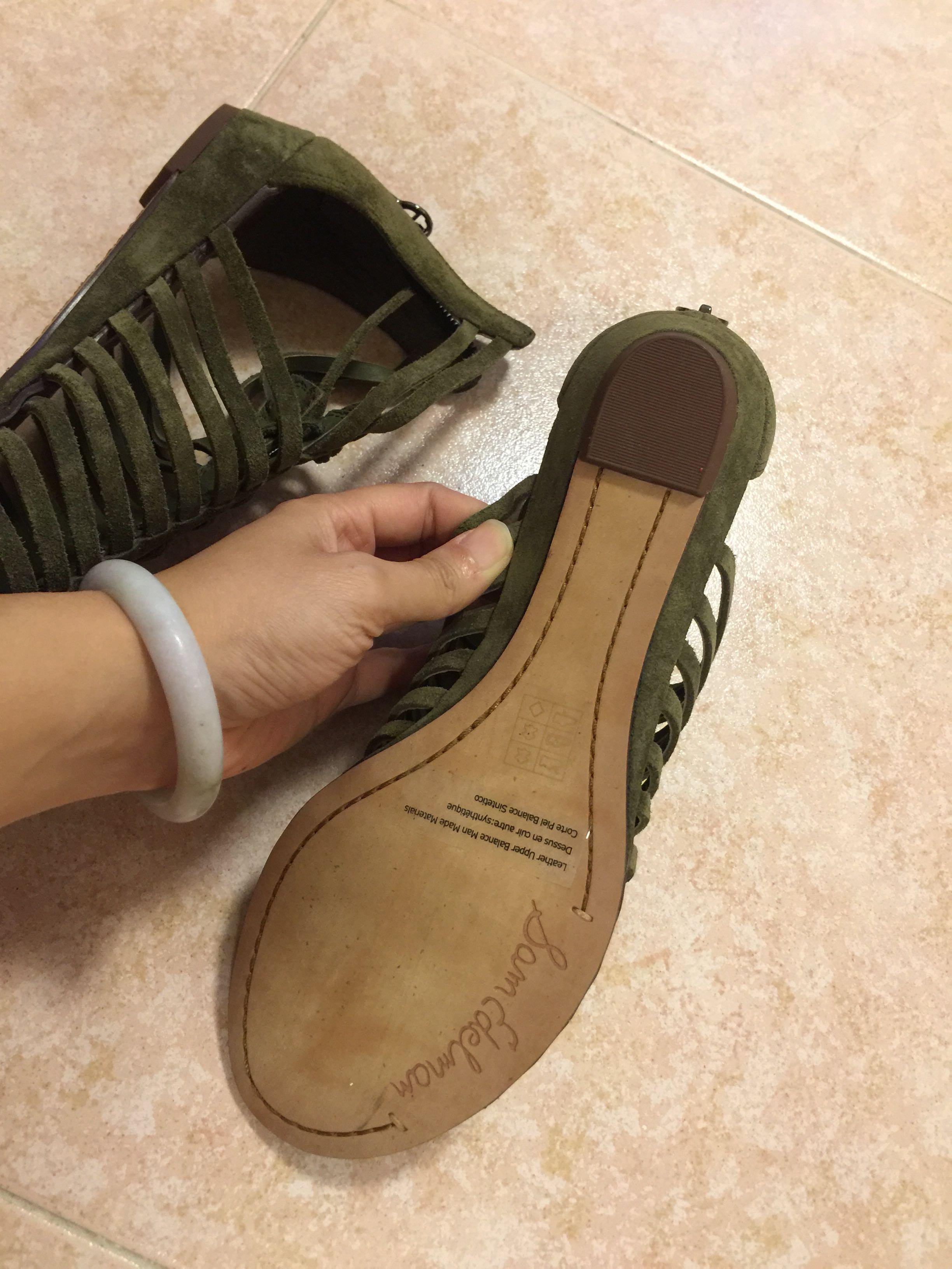 Sam edelman lane crawford hot sale
