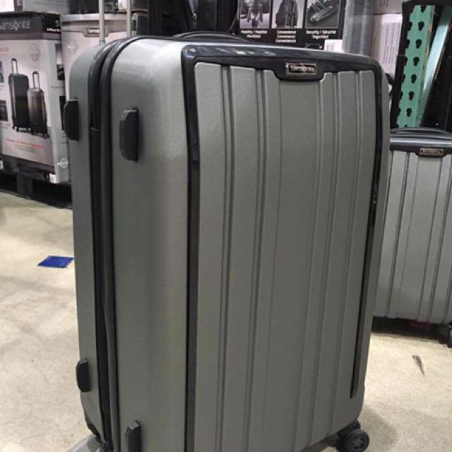 samsonite exoframe