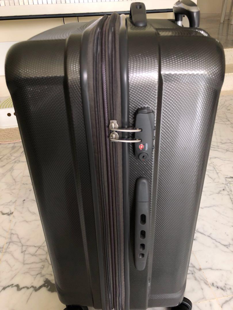 Samsonite on air 3 25 new arrivals
