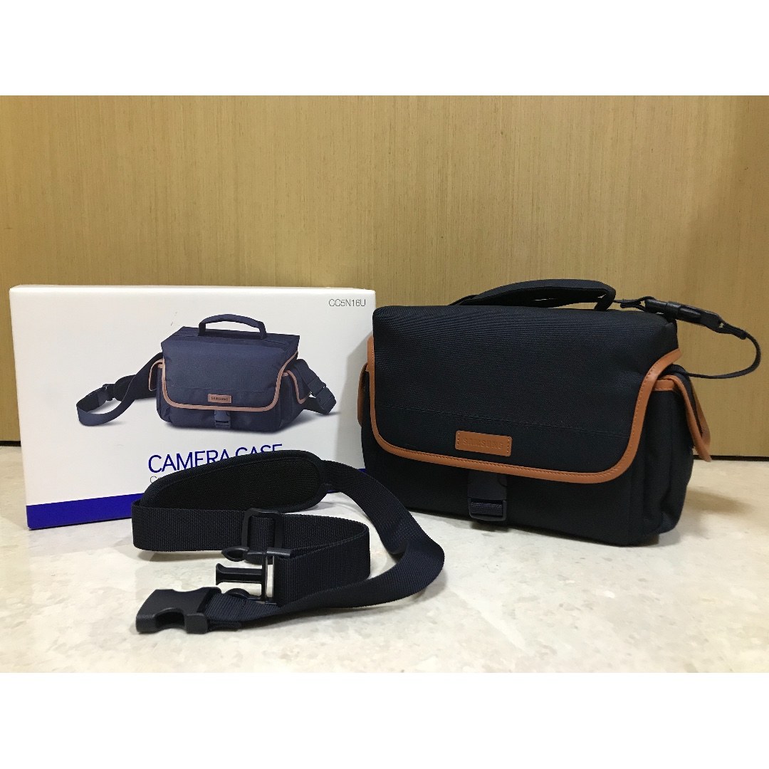 Samsung Camera Case Photography Photography Accessories Camera Bags Carriers on Carousell