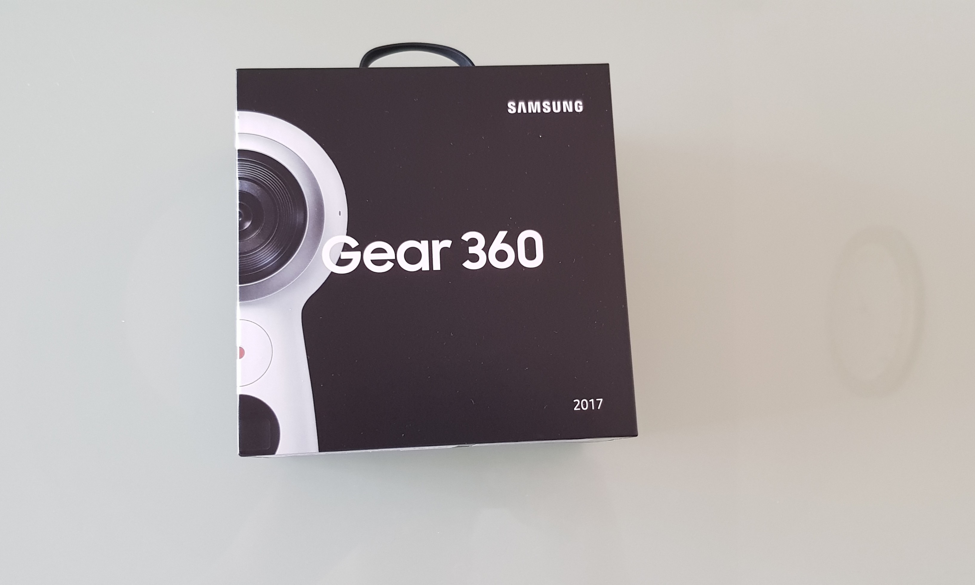Samsung Gear 360, Mobile Phones & Gadgets, Tablets, Android on Carousell