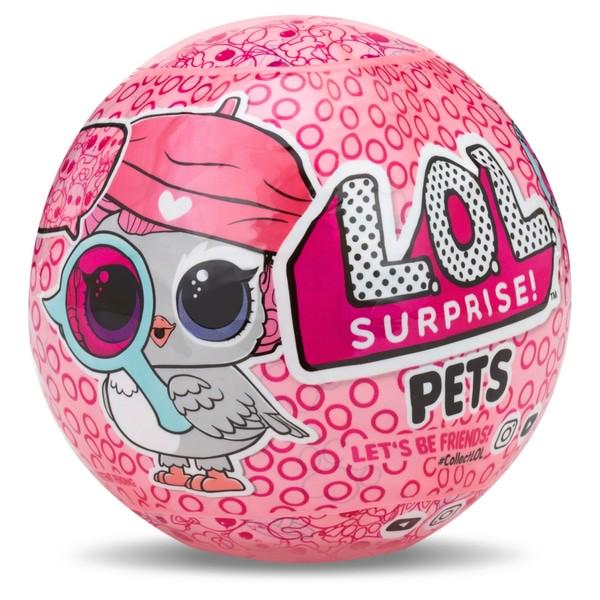 jojo lol ball