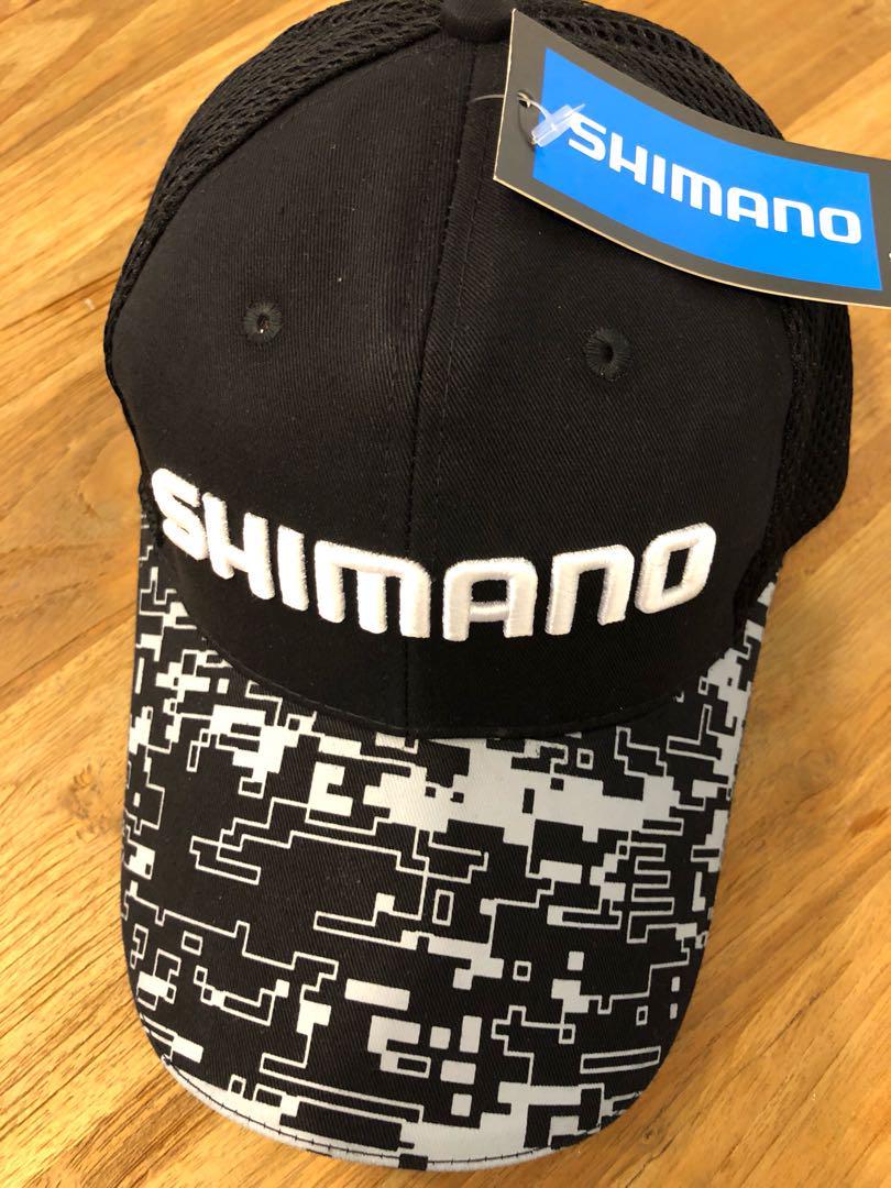 shimano hats for sale
