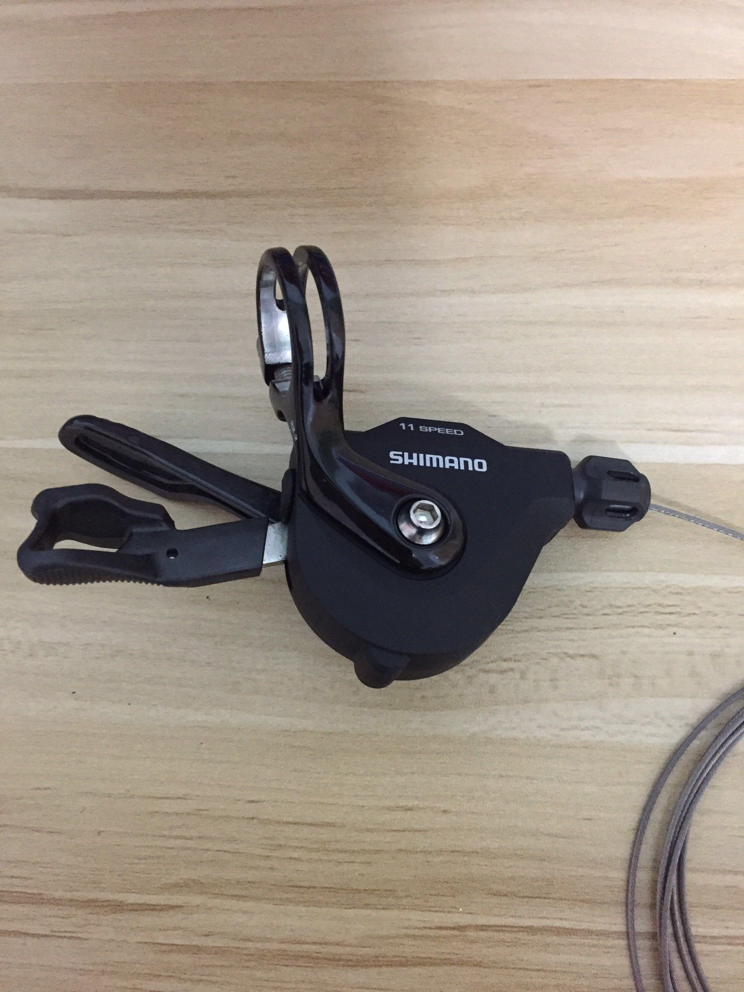 Shimano ultegra flat clearance bar shifters 11 speed