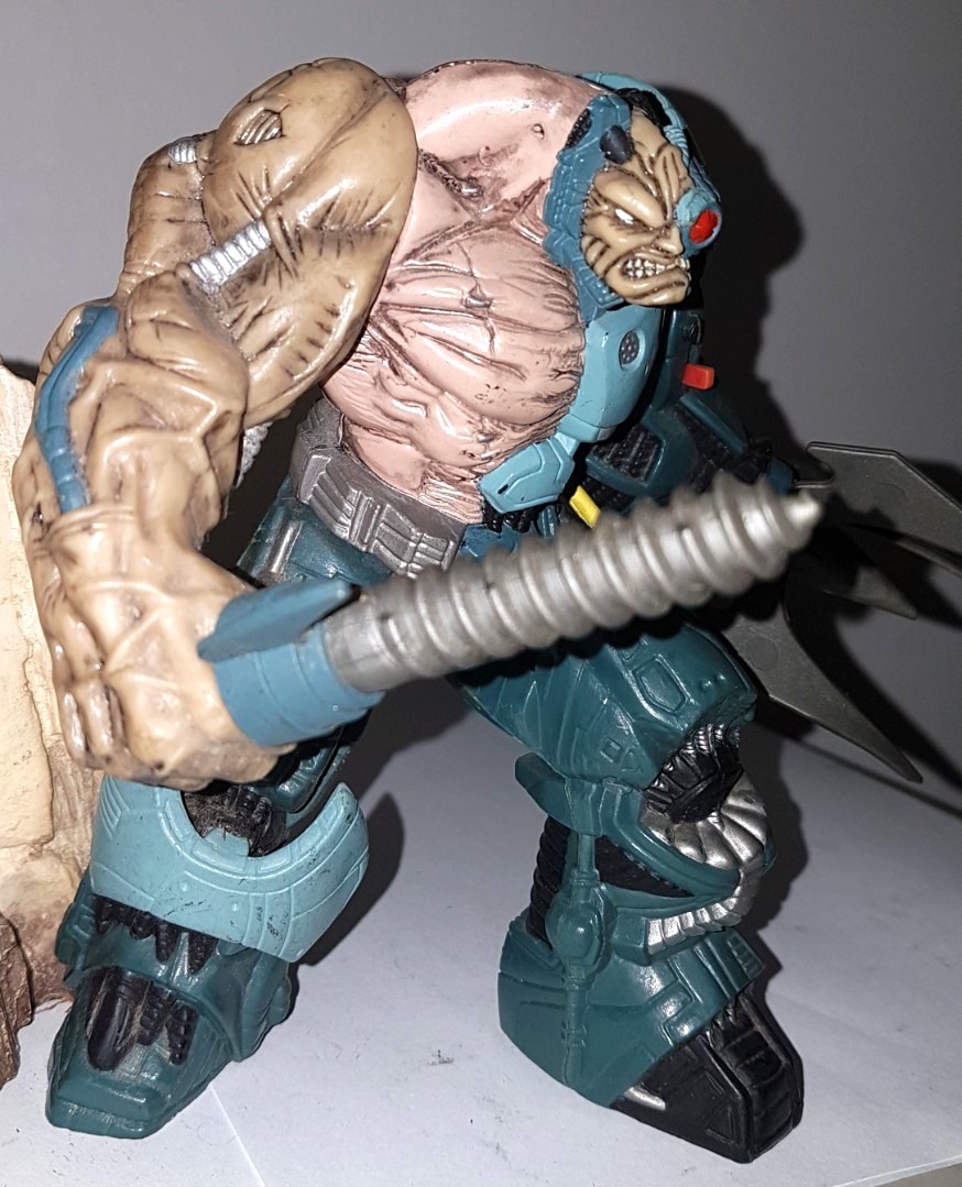 spawn overtkill figure
