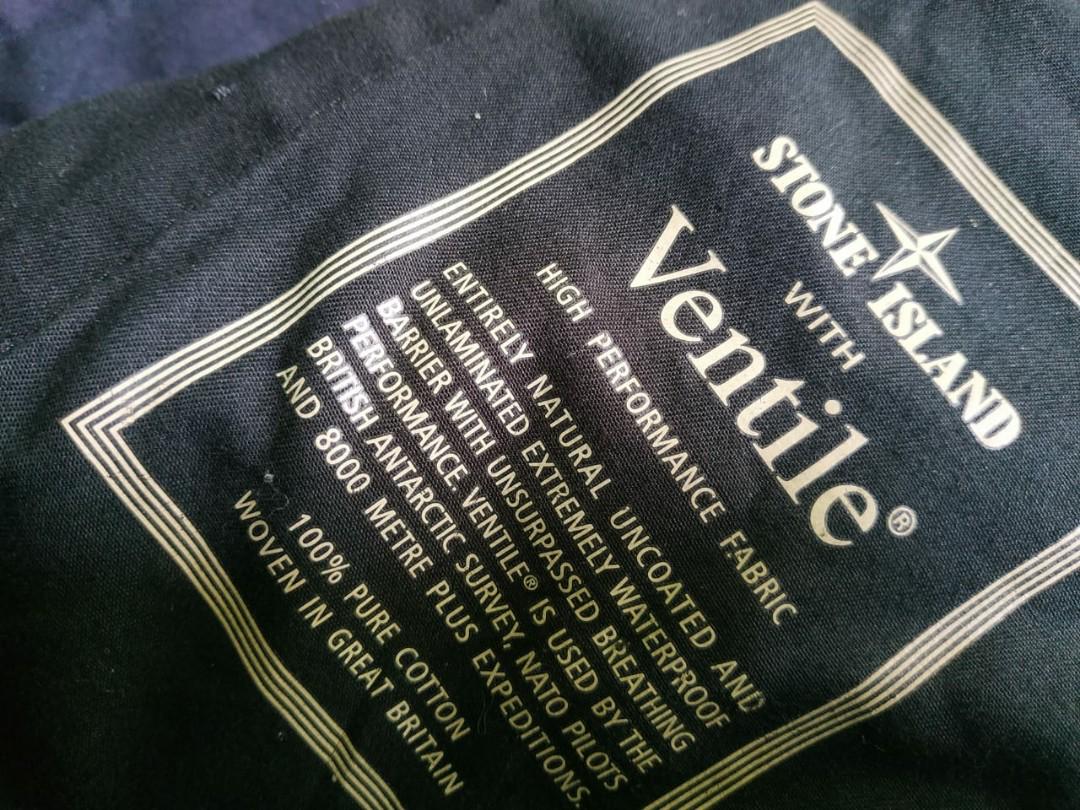 Stone island survet sales