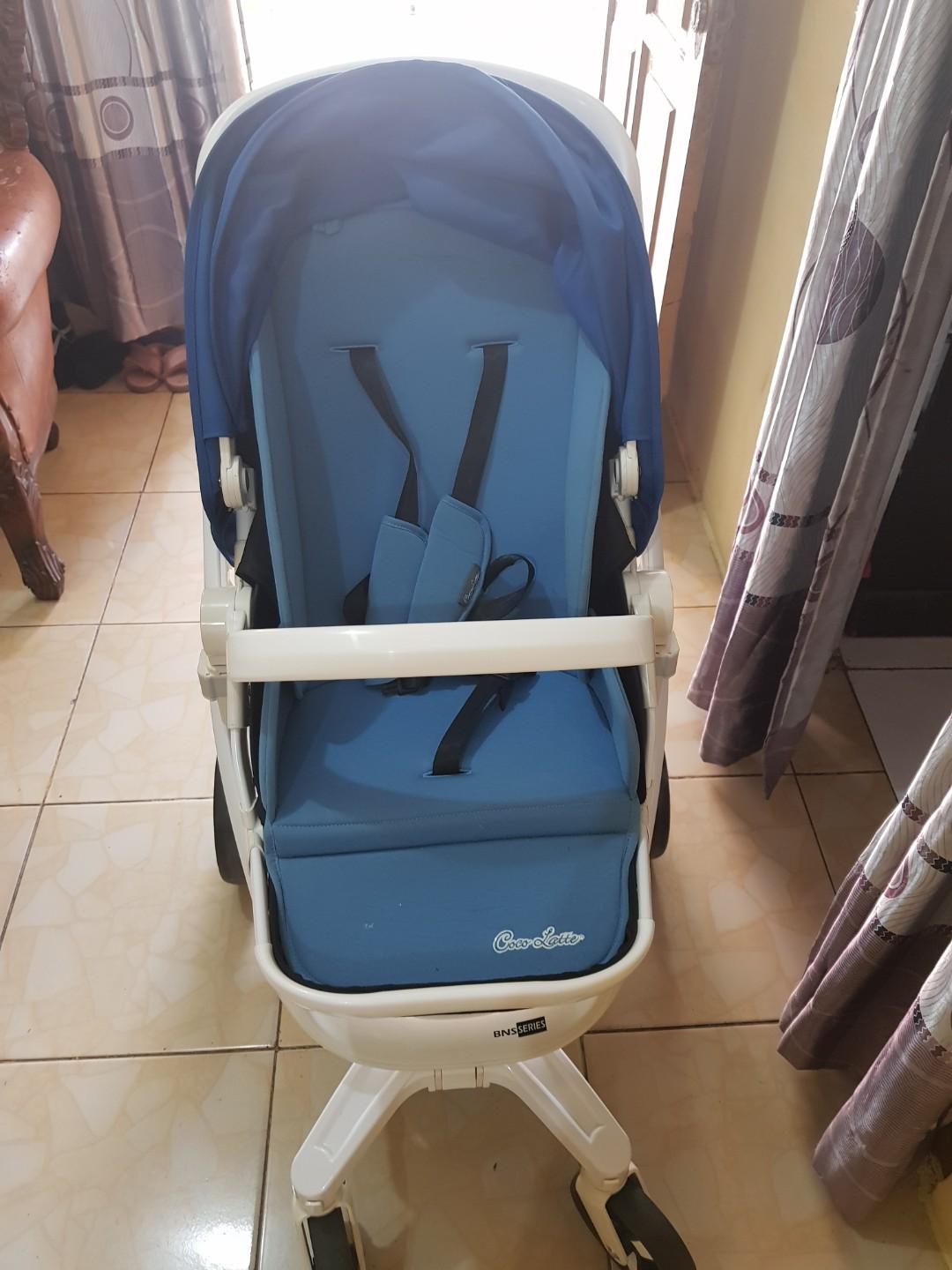 cocolatte quintas plus