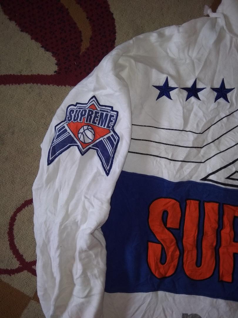 激レア】Supreme Patrick Ewing NBA スタジャン M smk-koperasi.sch.id