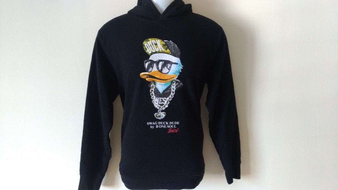 hoodie b one soul