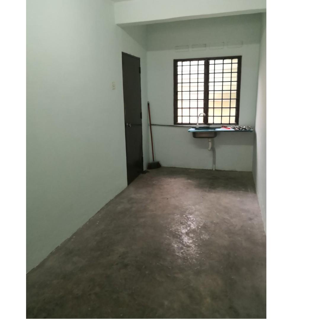 TAMAN KOTA MASAI , 2 STOREY MEDIUM COST HOUSE FOR SALE, Property, For