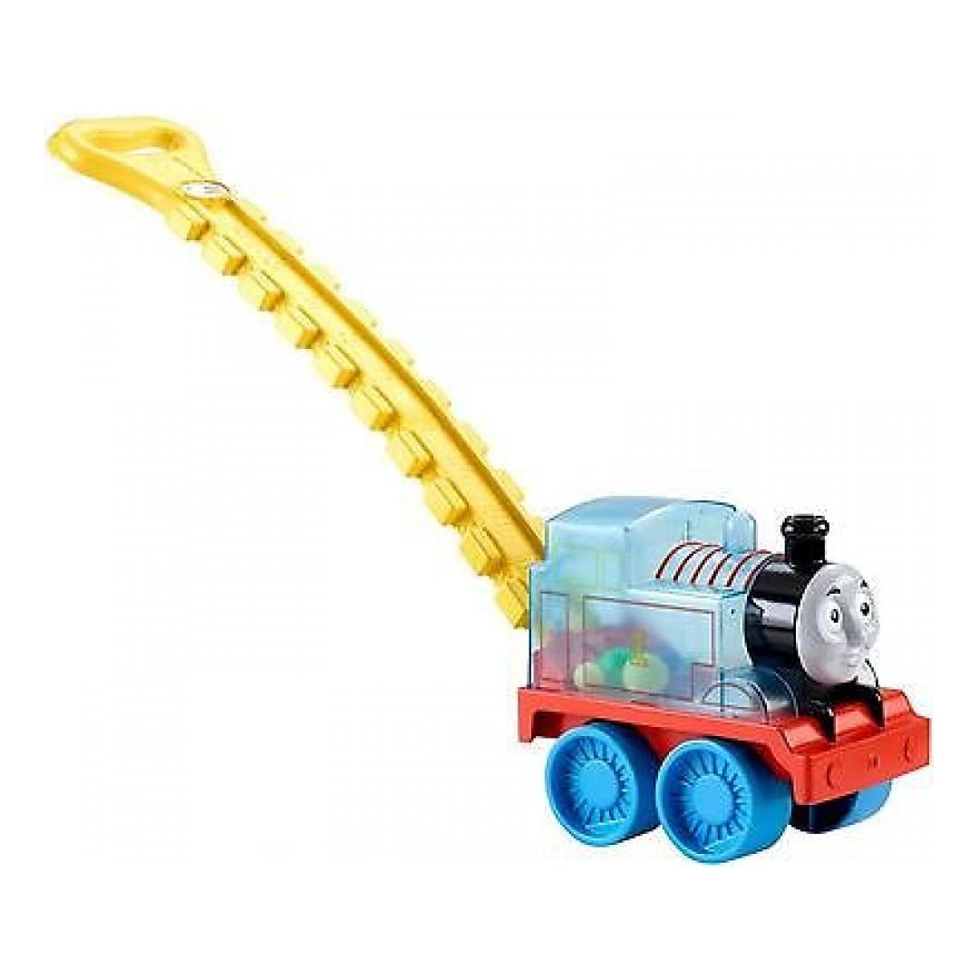 fisher price locomotive