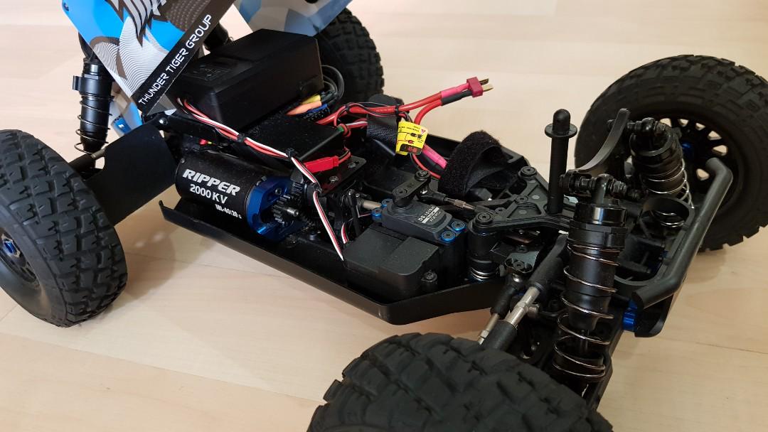 Bushmaster desert on sale buggy 4wd