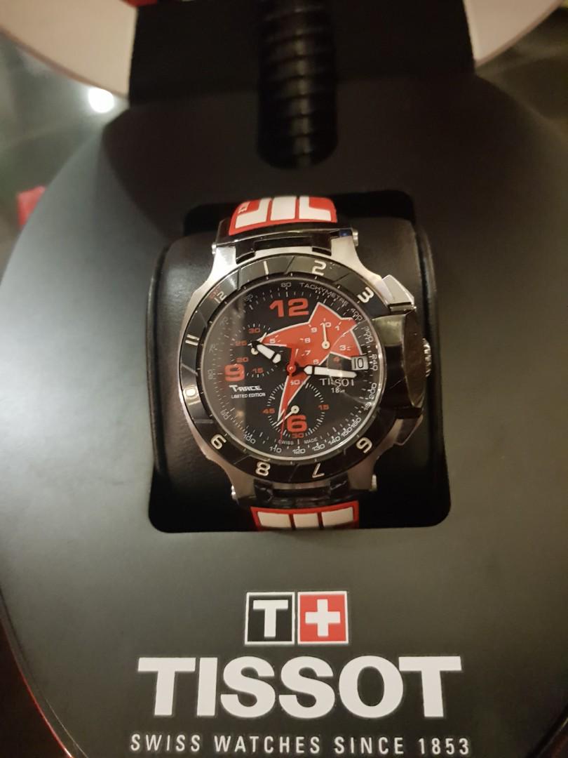 Tissot 69 deals
