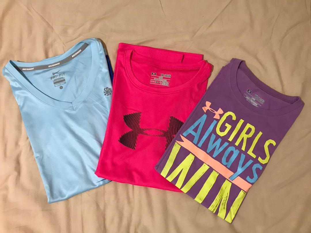 toddler girl under armour sale