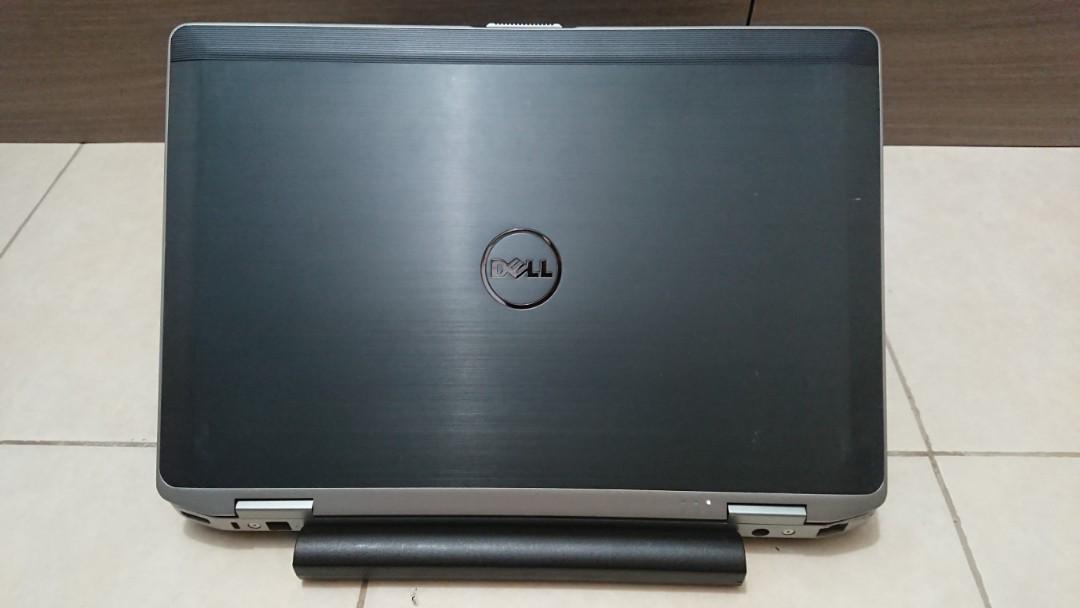 Used Dell Latitude E6430 Electronics Computers Laptops On Carousell