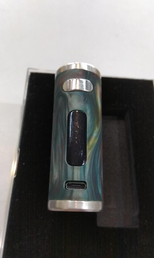 公式激安 vape mod istick pico カスタムpico スタビライズ